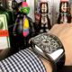 New Copy Franck Muller Vanguard Yachting V 45 Watch Diamond Face 54mm (6)_th.jpg